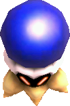 Hardhat Beetle