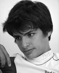 Carlos Sainz 