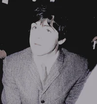 PAUL MCCARTNEY 