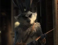 E Aster Bunnymund 