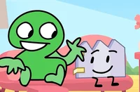 Two x Gaty - DADS AU