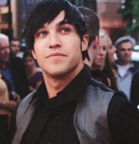 Pete Wentz