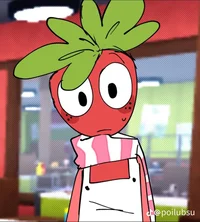 Sprout -Dandys world