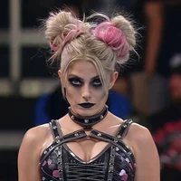 Evil Alexa Bliss 