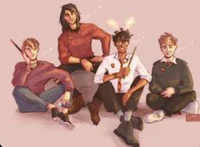 Marauders 