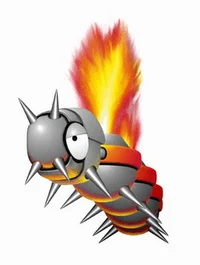 Fireworm