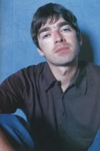 Noel Gallagher 