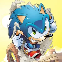 Sonic the Hedgehog