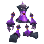 Guard Armor