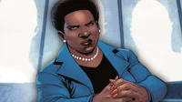 Amanda Waller
