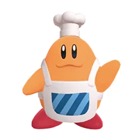 Chef Kawasaki