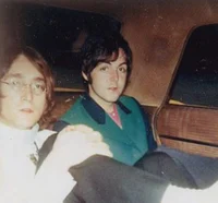 John and paul