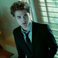 1TWLT Edward Cullen