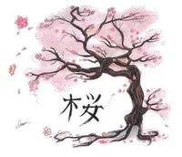 Tree Passion