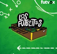 Los Futbolitos