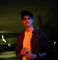 Валера Ghosther