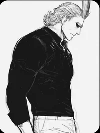All Might 