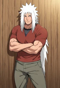 Jiraiya
