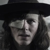 Carl Grimes