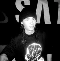 Tom Kaulitz 