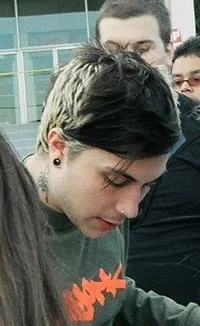 Frank Iero