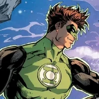 Hal Jordan