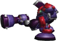Heavy-Egg Hammer