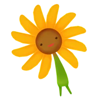 Sunflowery