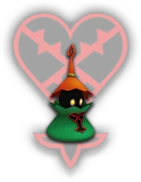 Green Requiem