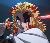 Rengoku Kyojuro