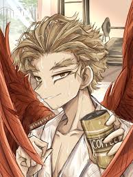 Hawks
