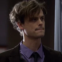 spencer reid