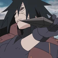 Madara Uchiha 