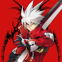 Ragna the Bloodedge
