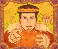 данила кашин