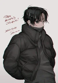 Chrollo Lucilfer 