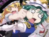 Touhou eiki lecture2