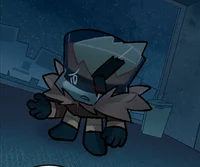 Brandy - Objectified