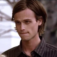 spencer reid 