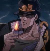 Jotaro Kujo