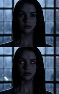Cora Hale 