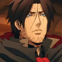 CV Trevor Belmont