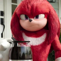 Knuckles