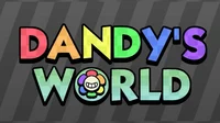 Dandys world-rod