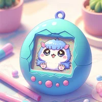 Virtual Pet