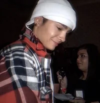 Tom Kaulitz 