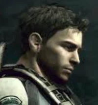 Chris Redfield