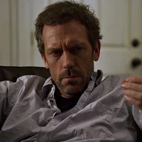 Gregory House