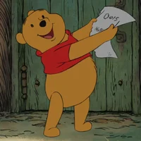 Winnie the Pooh