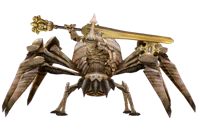 Guard Vermin